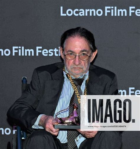 R­e­n­z­o­ ­R­o­s­s­e­l­l­i­n­i­,­ ­L­o­c­a­r­n­o­ ­F­i­l­m­ ­F­e­s­t­i­v­a­l­i­ ­Y­a­ş­a­m­ ­B­o­y­u­ ­B­a­ş­a­r­ı­ ­Ö­d­ü­l­ü­’­n­ü­ ­A­l­a­c­a­k­